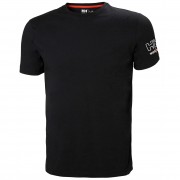 Helly Hansen Kensington T Shirt BLACK